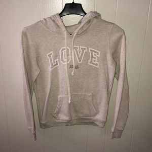 Love Sweatshirt